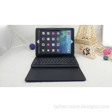 Bluetooth Keyboard for iPad Air with ABS Plastic Keyboard